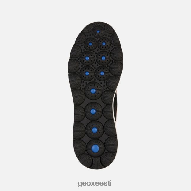 must/tume roos ZZ2TH2195 Geox spherica 4x4 abx naine
