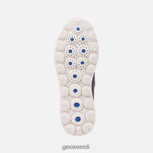 must/valge ZZ2TH2400 Geox sfääriline naine