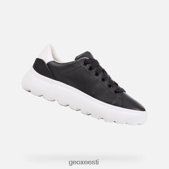 must valge ZZ2TH285 Geox spherica ec4.1 naine