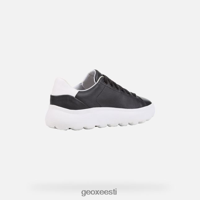 must valge ZZ2TH285 Geox spherica ec4.1 naine