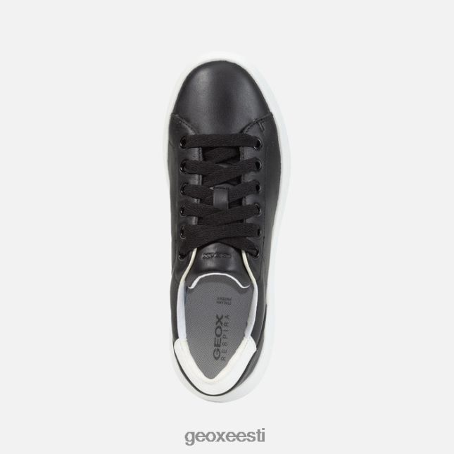 must valge ZZ2TH285 Geox spherica ec4.1 naine