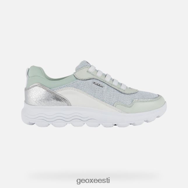 piparmünt/valge ZZ2TH21730 Geox sfääriline naine