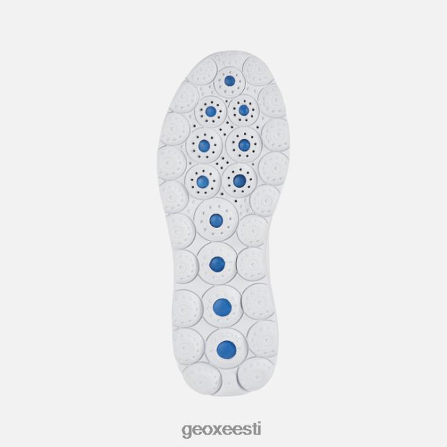 piparmünt/valge ZZ2TH21730 Geox sfääriline naine