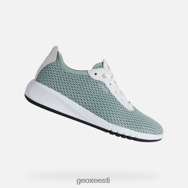 piparmünt/valge ZZ2TH2336 Geox aerantis naine