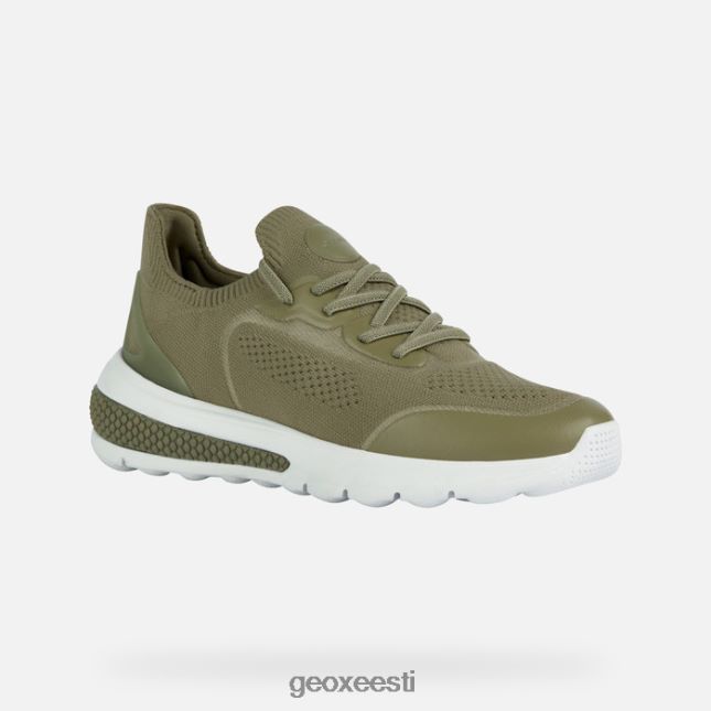 pistaatsia ZZ2TH243 Geox spherica actif naine