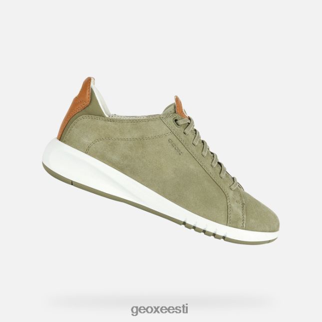 pistaatsia/kaamel ZZ2TH2103 Geox aerantis naine