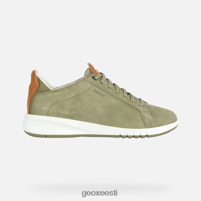 pistaatsia/kaamel ZZ2TH2103 Geox aerantis naine