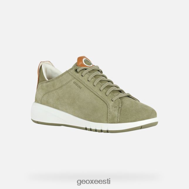 pistaatsia/kaamel ZZ2TH2103 Geox aerantis naine