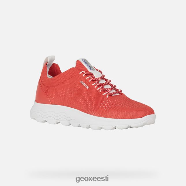 punane ZZ2TH229 Geox sfääriline naine