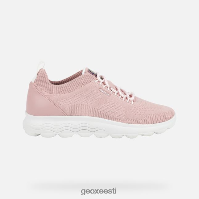 roosa ZZ2TH230 Geox sfääriline naine