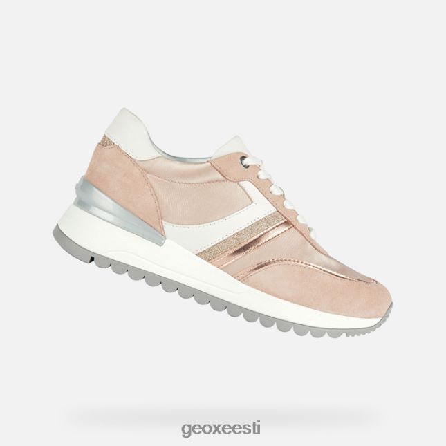 roosa kuld/akt ZZ2TH2179 Geox desya naine