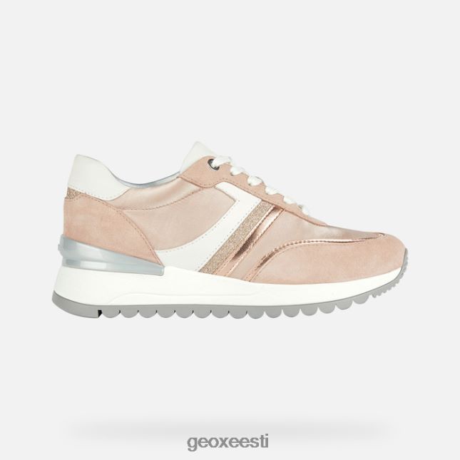 roosa kuld/akt ZZ2TH2179 Geox desya naine
