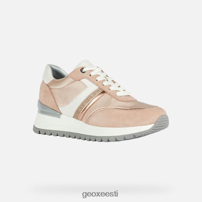 roosa kuld/akt ZZ2TH2179 Geox desya naine
