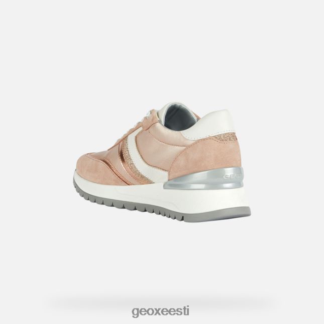 roosa kuld/akt ZZ2TH2179 Geox desya naine