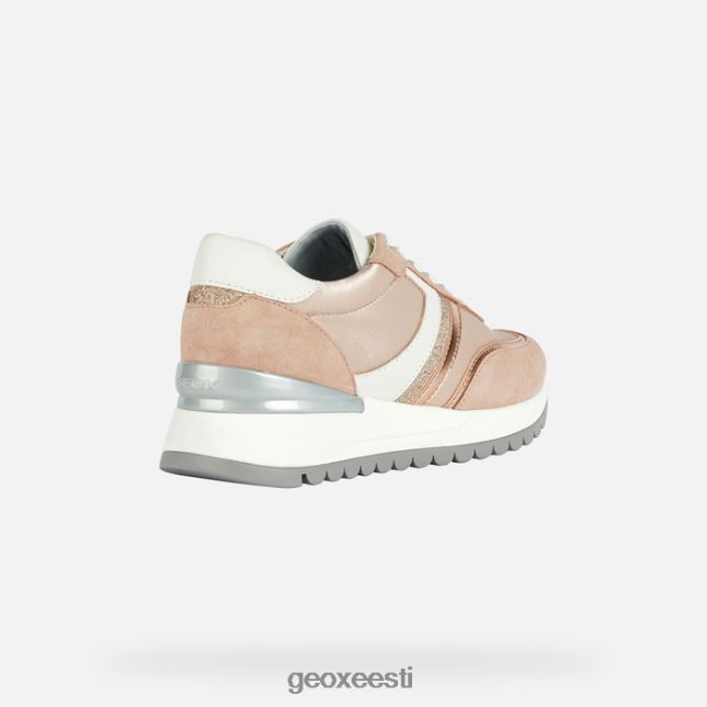 roosa kuld/akt ZZ2TH2179 Geox desya naine