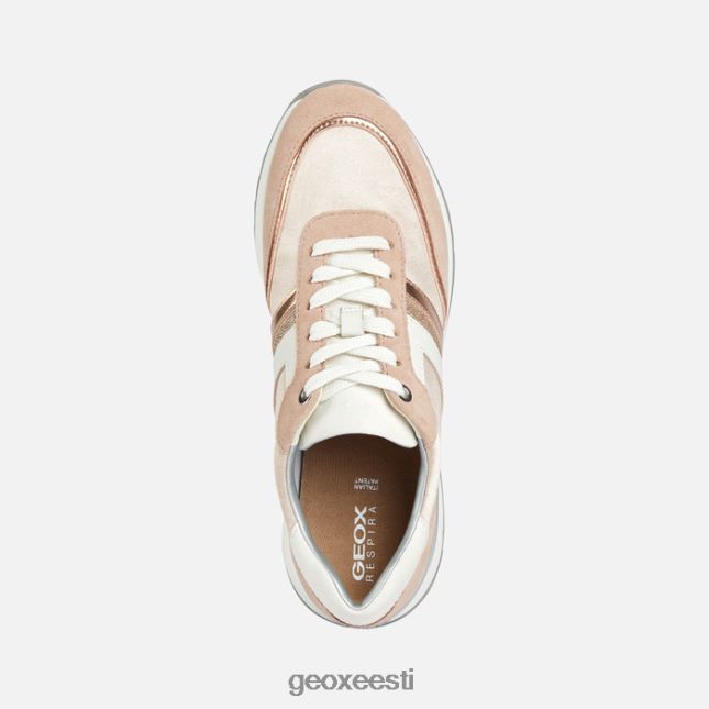 roosa kuld/akt ZZ2TH2179 Geox desya naine