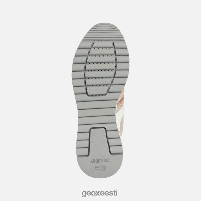 roosa kuld/akt ZZ2TH2179 Geox desya naine