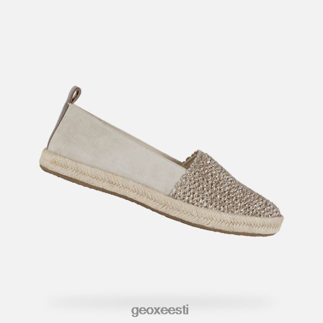 taupe/jää ZZ2TH21727 Geox tagasihoidlik naine