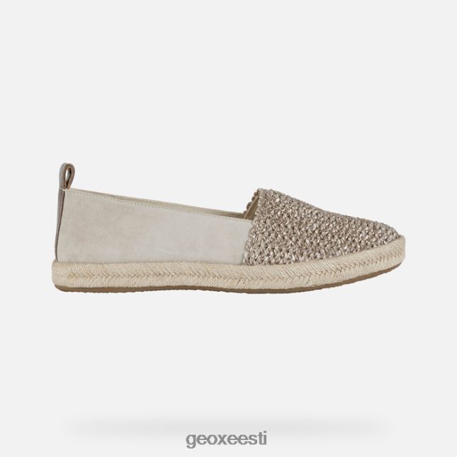 taupe/jää ZZ2TH21727 Geox tagasihoidlik naine