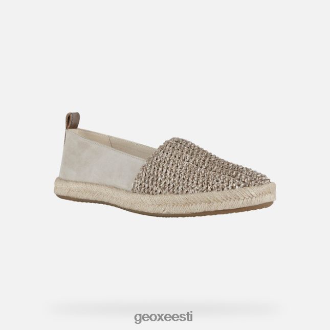 taupe/jää ZZ2TH21727 Geox tagasihoidlik naine
