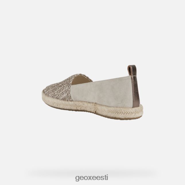 taupe/jää ZZ2TH21727 Geox tagasihoidlik naine