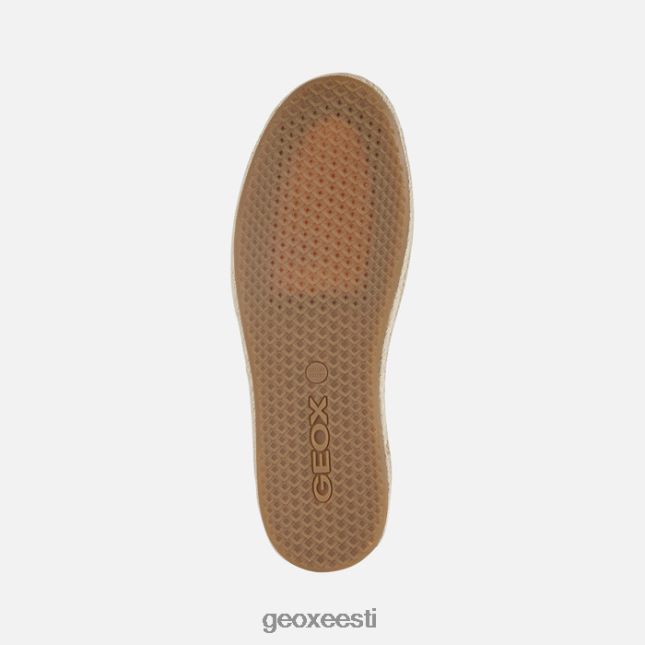 taupe/jää ZZ2TH21727 Geox tagasihoidlik naine
