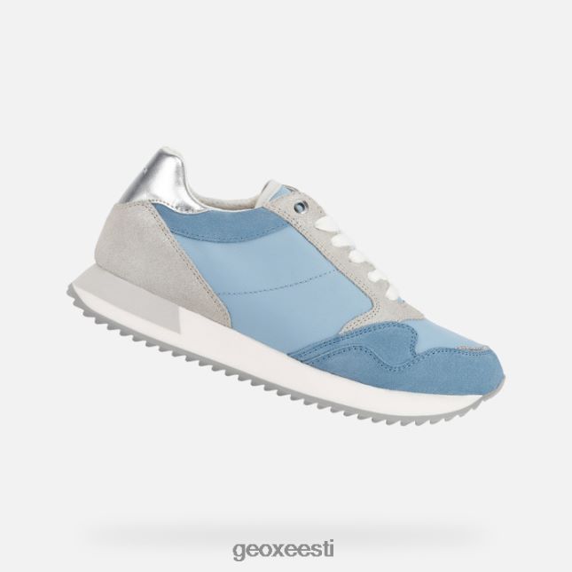 teksad/bluette ZZ2TH2251 Geox doralea naine