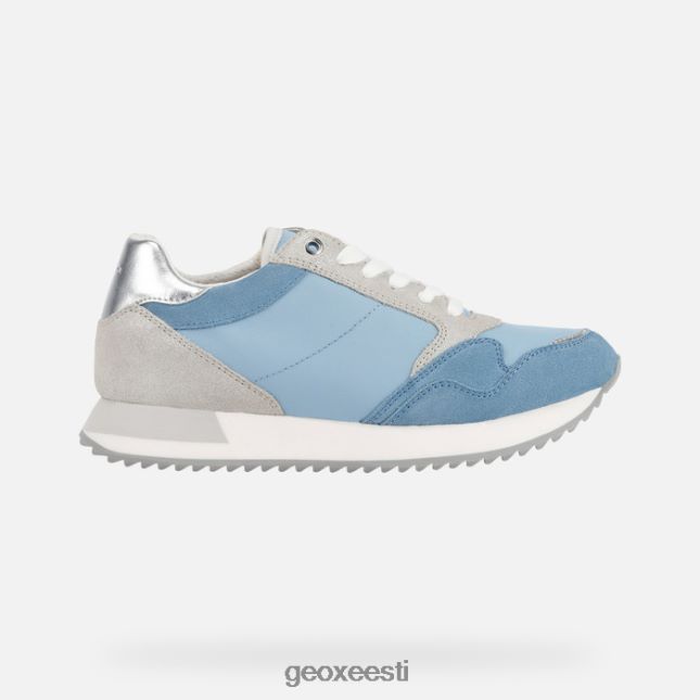 teksad/bluette ZZ2TH2251 Geox doralea naine