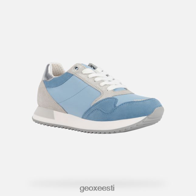 teksad/bluette ZZ2TH2251 Geox doralea naine