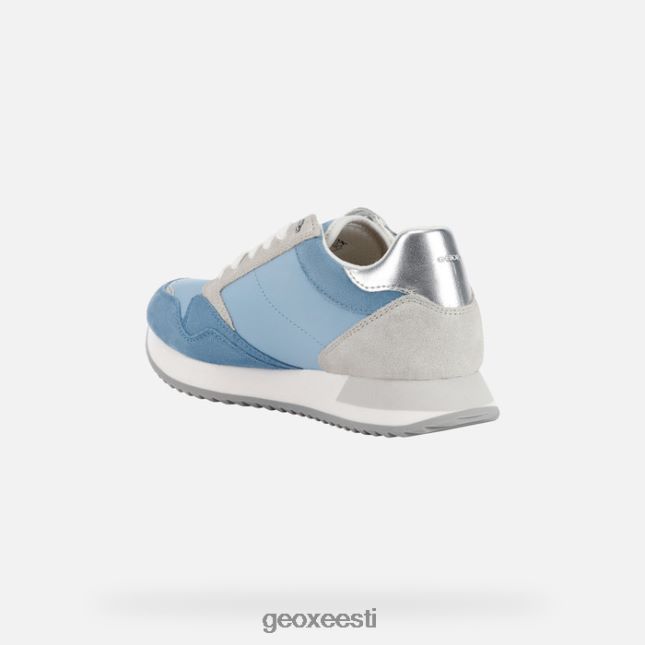 teksad/bluette ZZ2TH2251 Geox doralea naine