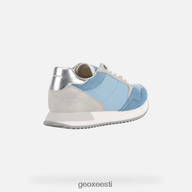 teksad/bluette ZZ2TH2251 Geox doralea naine