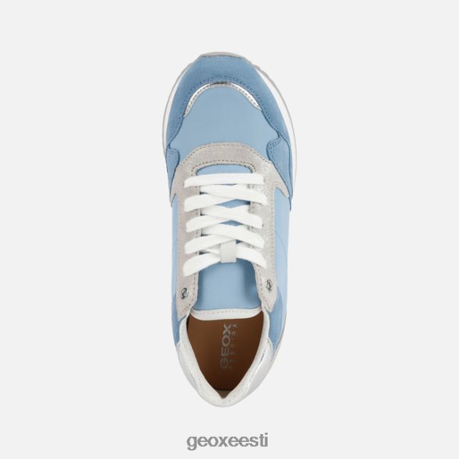 teksad/bluette ZZ2TH2251 Geox doralea naine