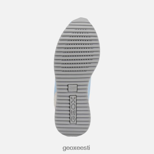 teksad/bluette ZZ2TH2251 Geox doralea naine