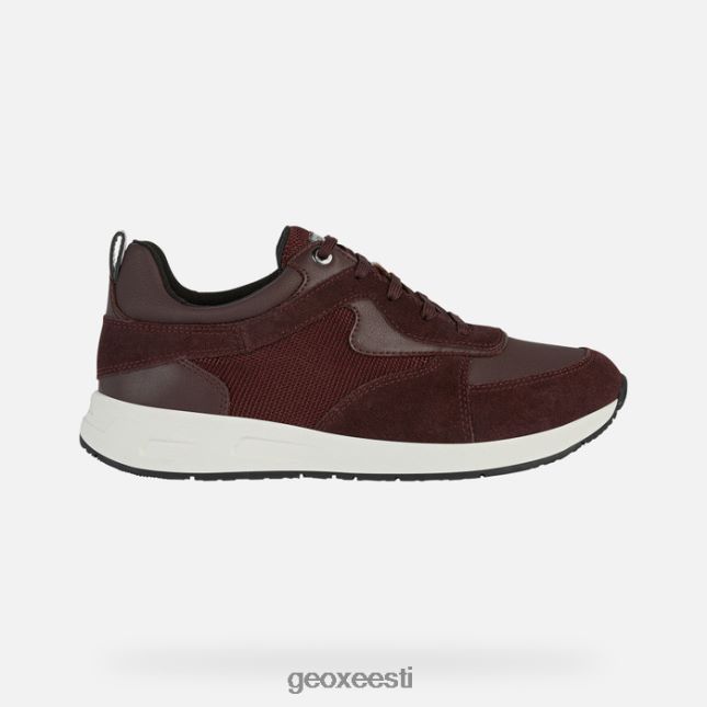 tume Burgundia/vein ZZ2TH2287 Geox bulmya naine
