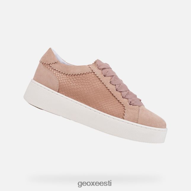 tume nahk ZZ2TH293 Geox taevane naine