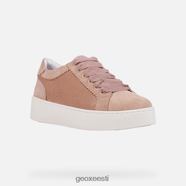 tume nahk ZZ2TH293 Geox taevane naine