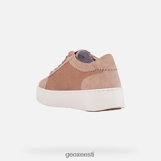 tume nahk ZZ2TH293 Geox taevane naine