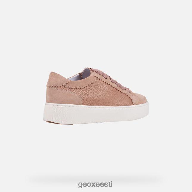 tume nahk ZZ2TH293 Geox taevane naine