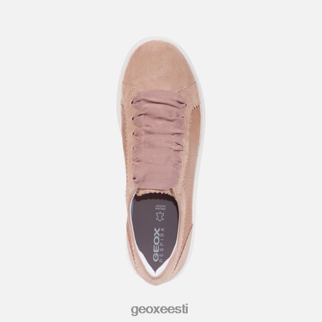 tume nahk ZZ2TH293 Geox taevane naine