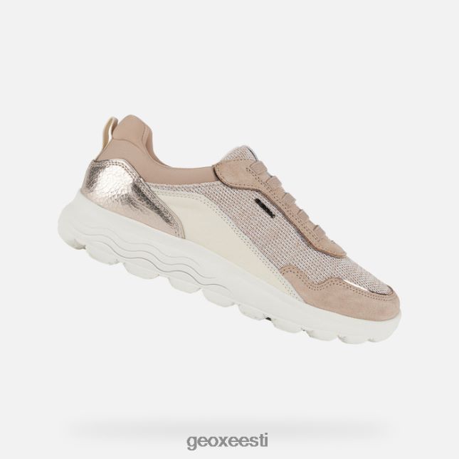 tume nahk/kreem ZZ2TH221 Geox sfääriline naine