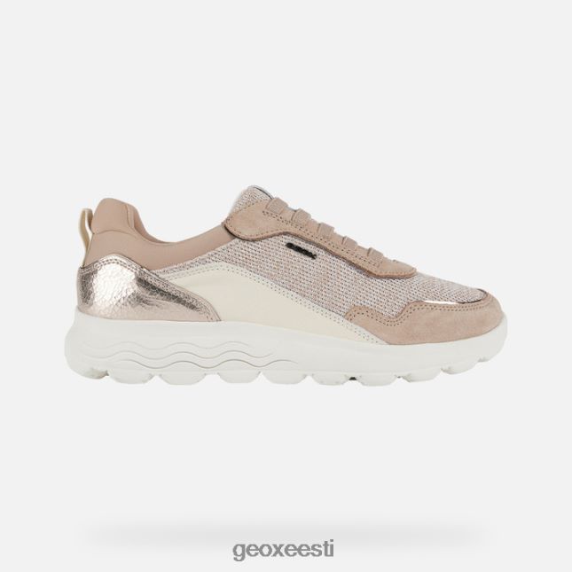 tume nahk/kreem ZZ2TH221 Geox sfääriline naine