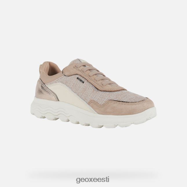 tume nahk/kreem ZZ2TH221 Geox sfääriline naine
