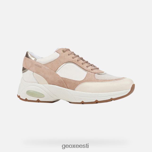 tume nahk/valge ZZ2TH2125 Geox tunni naine