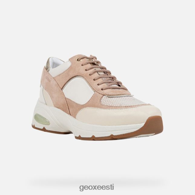 tume nahk/valge ZZ2TH2125 Geox tunni naine