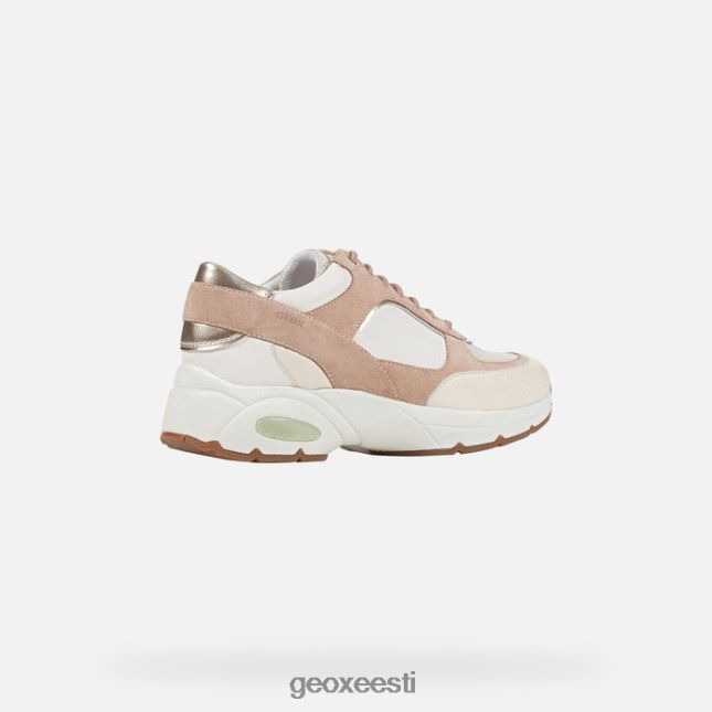 tume nahk/valge ZZ2TH2125 Geox tunni naine