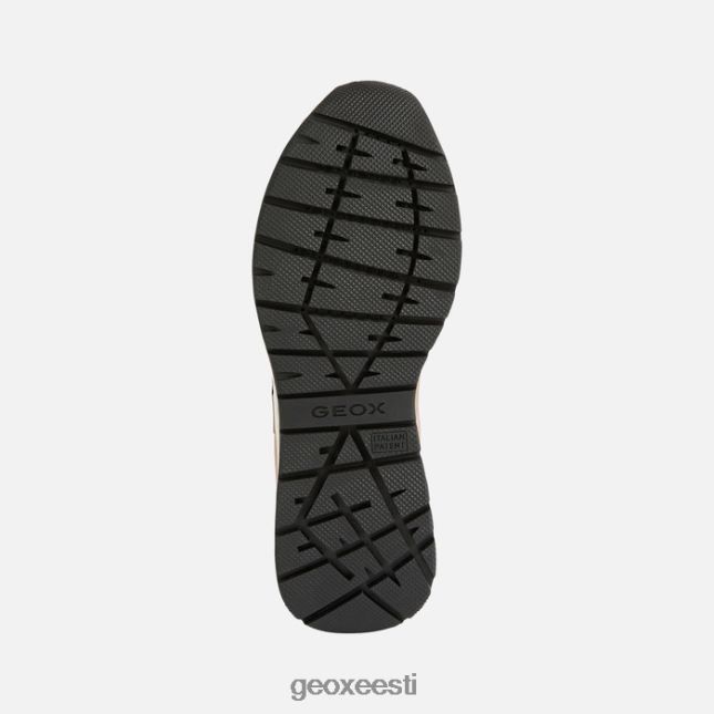 tume roos ZZ2TH2334 Geox braies abx naine