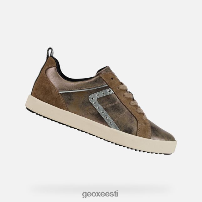 tumebeež ZZ2TH2399 Geox blomiee naine