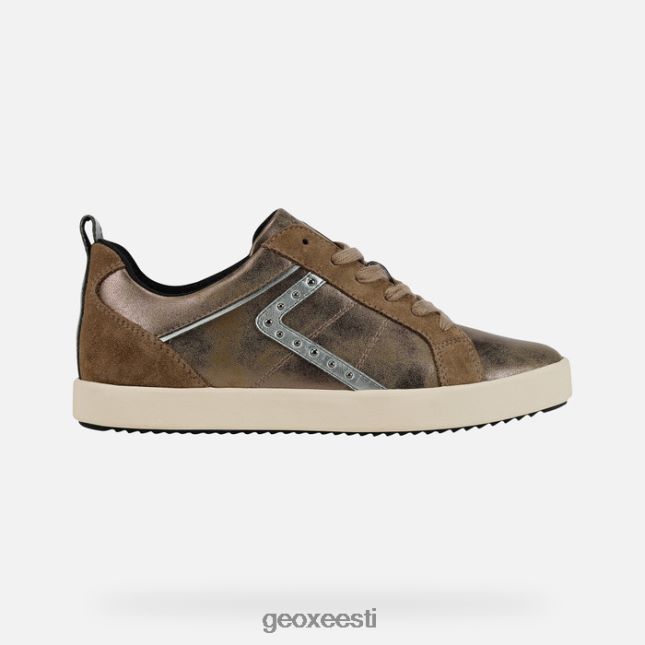 tumebeež ZZ2TH2399 Geox blomiee naine