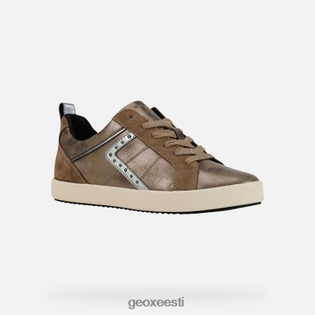 tumebeež ZZ2TH2399 Geox blomiee naine