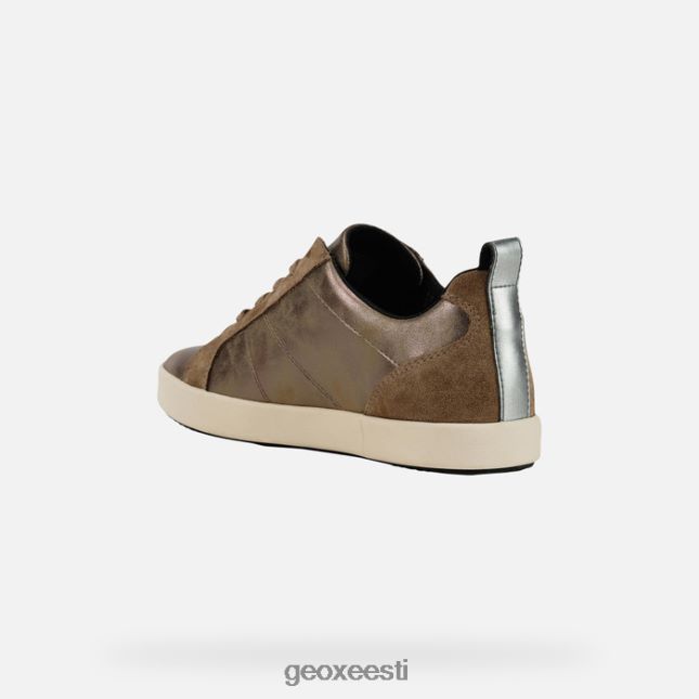 tumebeež ZZ2TH2399 Geox blomiee naine